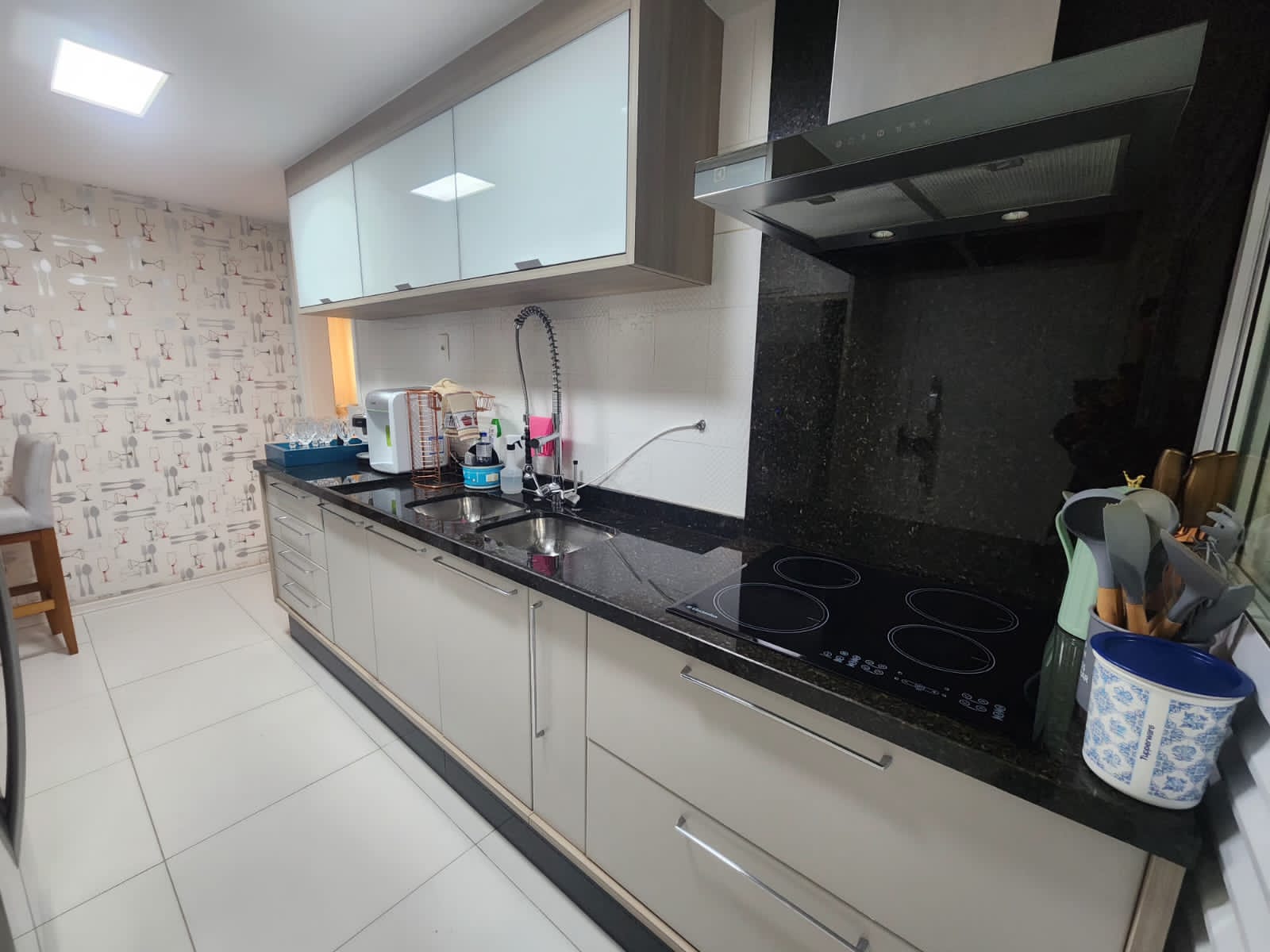 Apartamento a venda no  Carrão