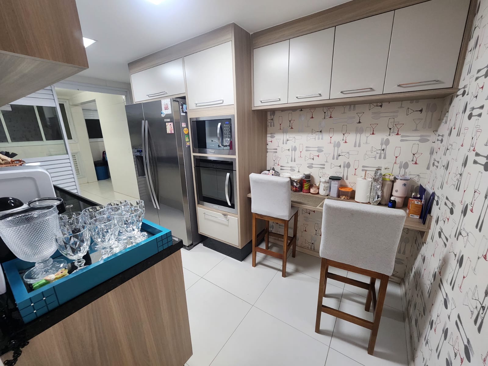 Apartamento a venda no  Carrão