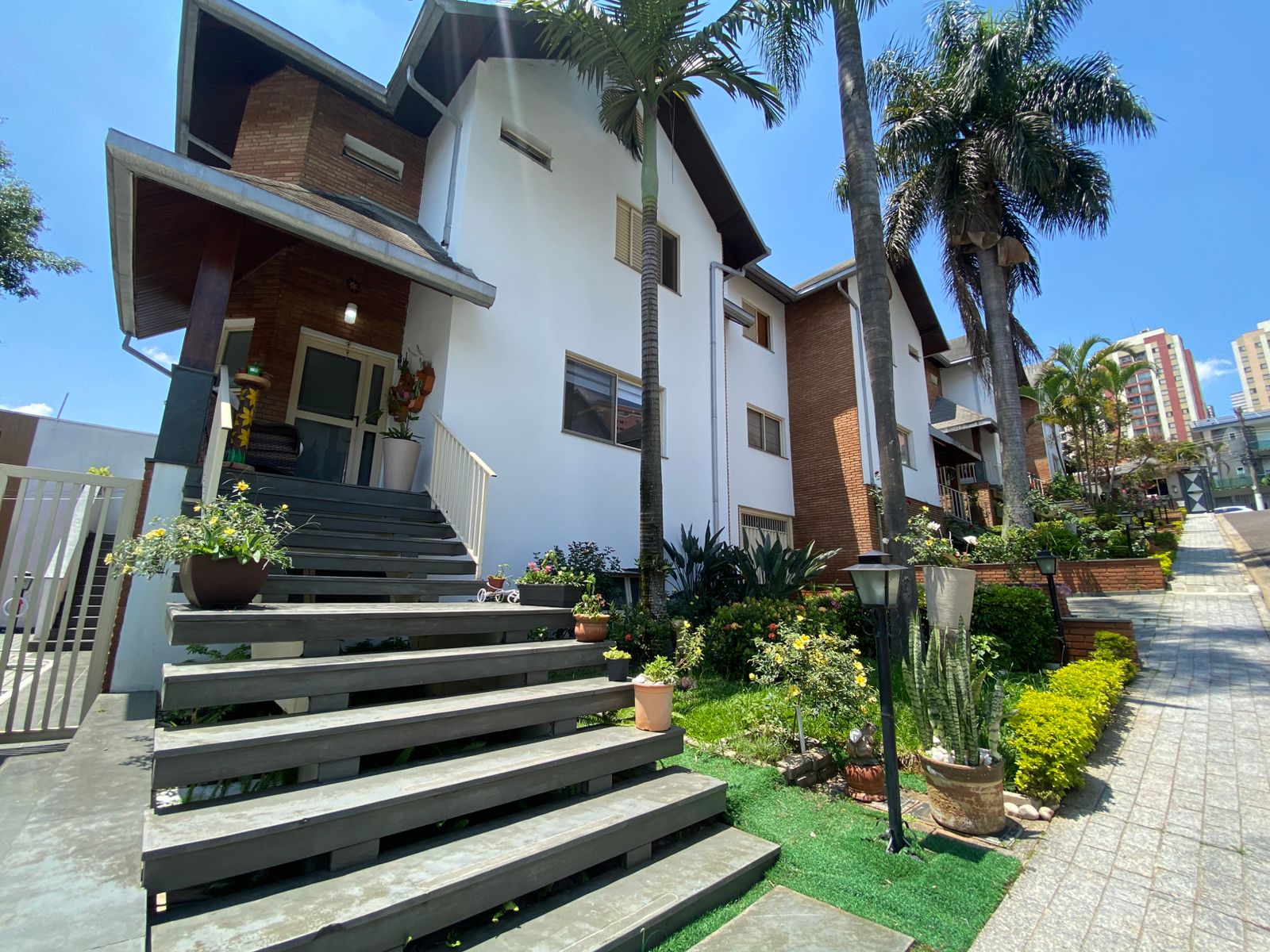 Casa em condomínio - Venda, Jardim Textil, São Paulo, SP