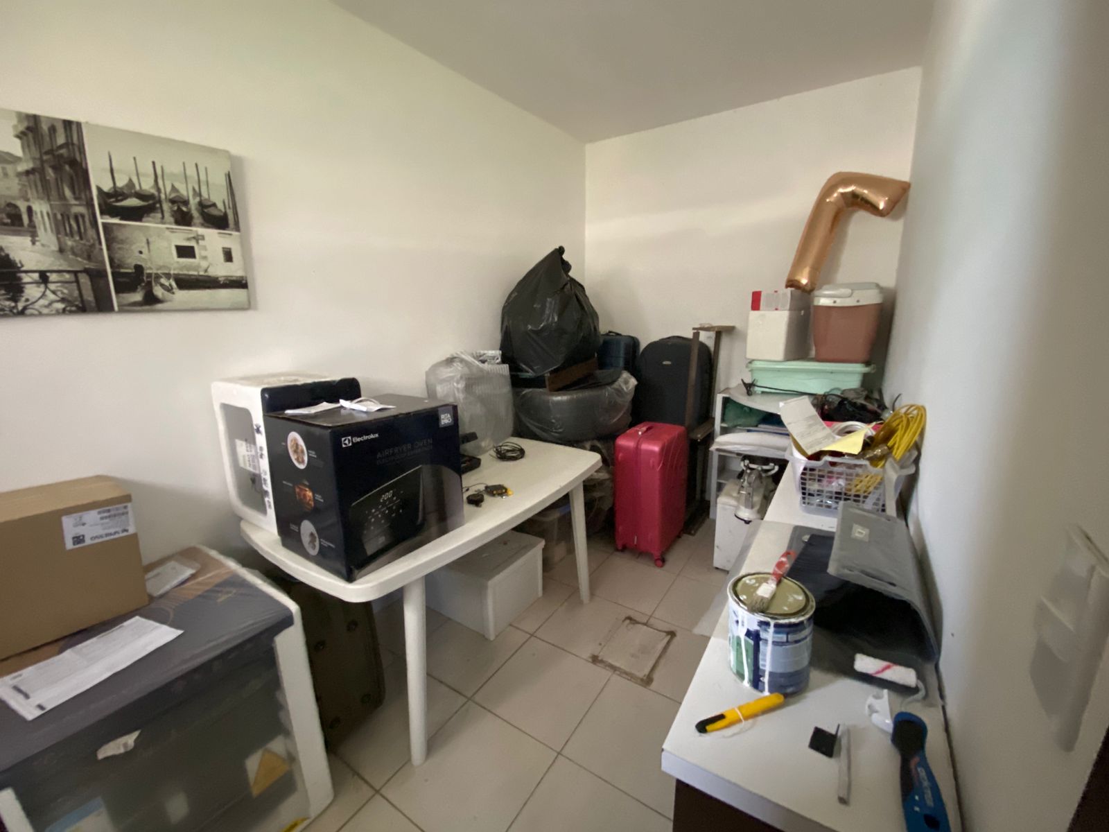 Sobrado em condomínio fechado no Carrão