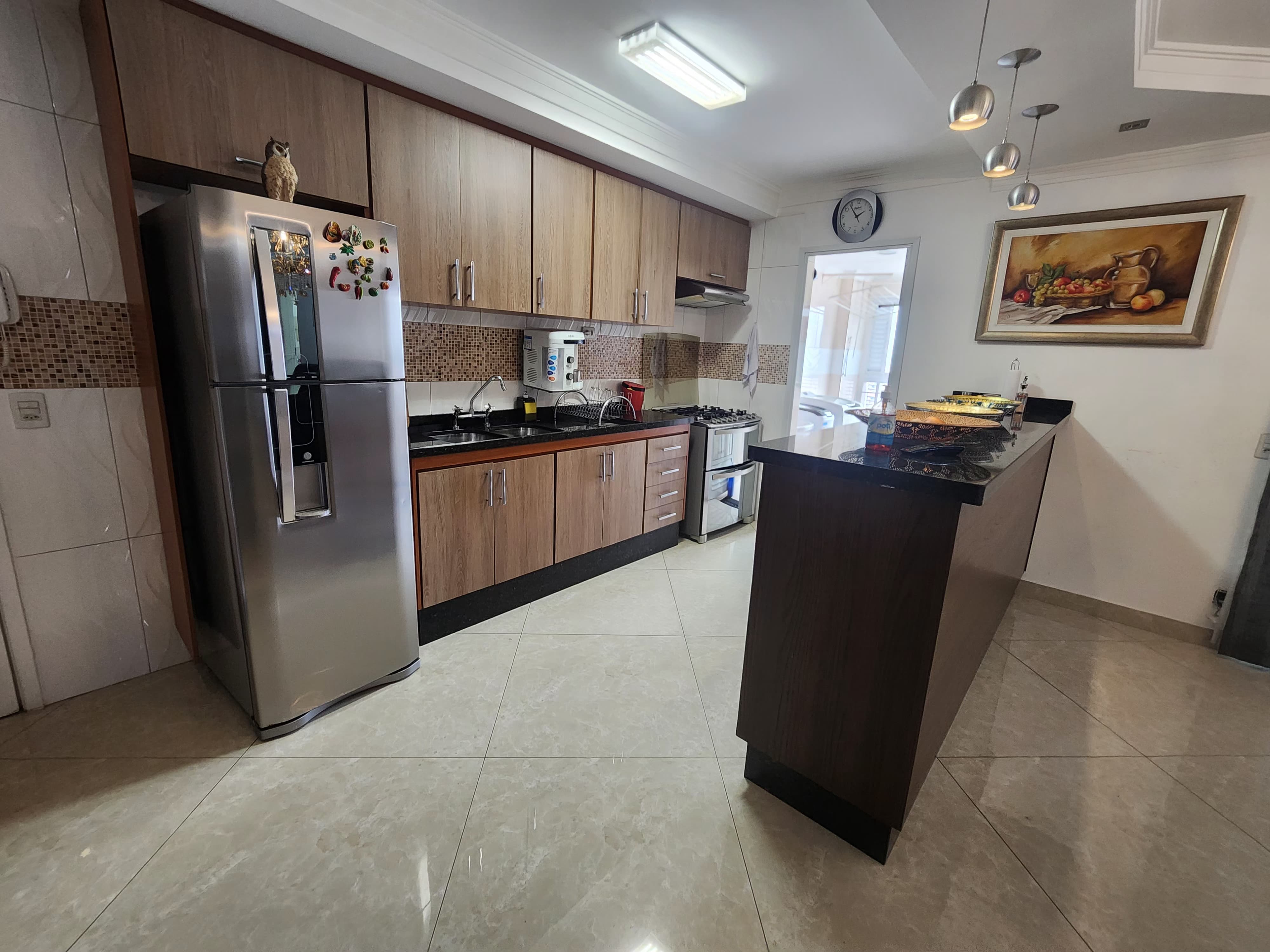 Apartamento à Venda no Carrão – 3 Suítes, 119m², Varanda Gourmet e Lazer Completo!