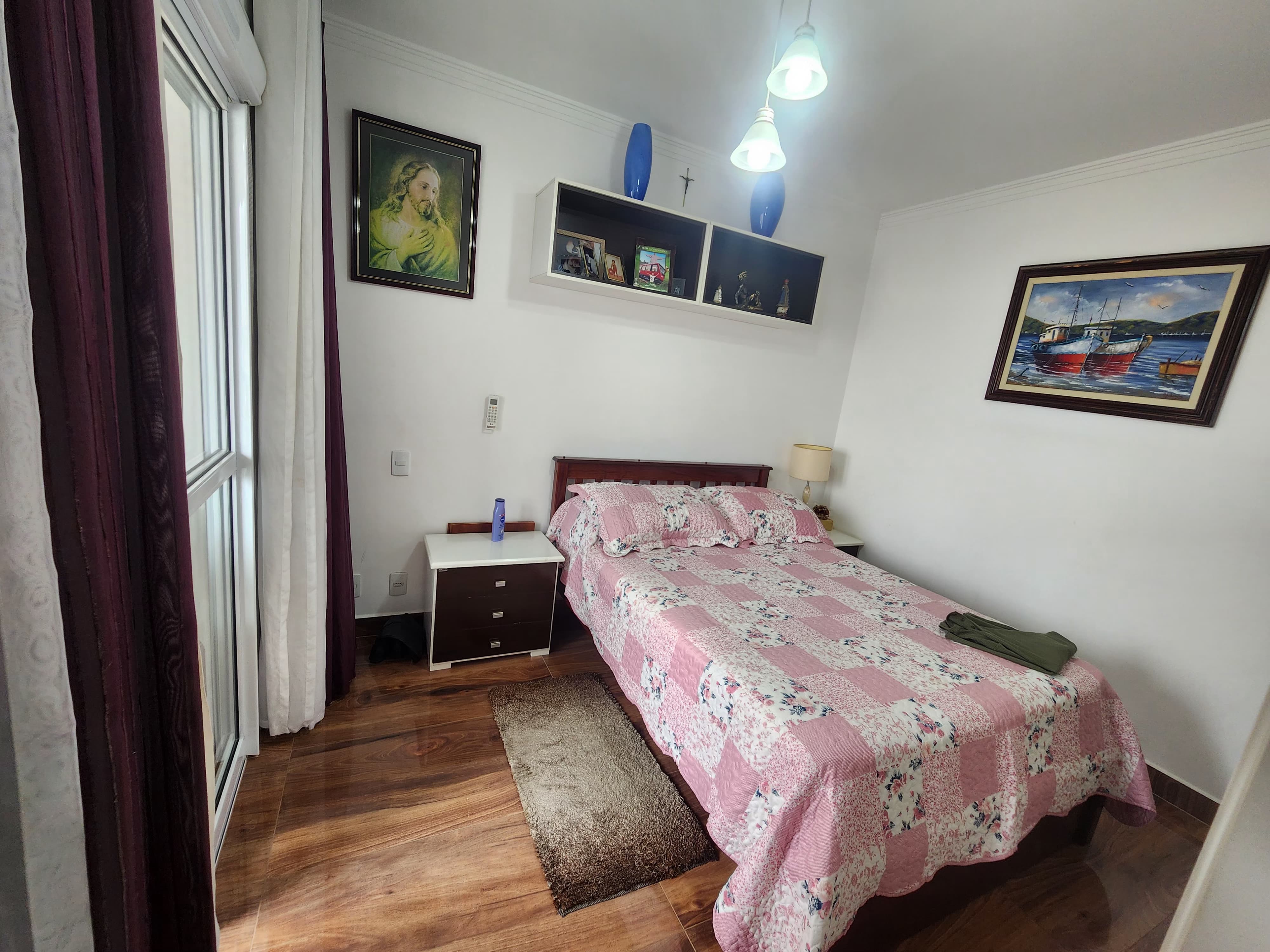 Apartamento à Venda no Carrão – 3 Suítes, 119m², Varanda Gourmet e Lazer Completo!