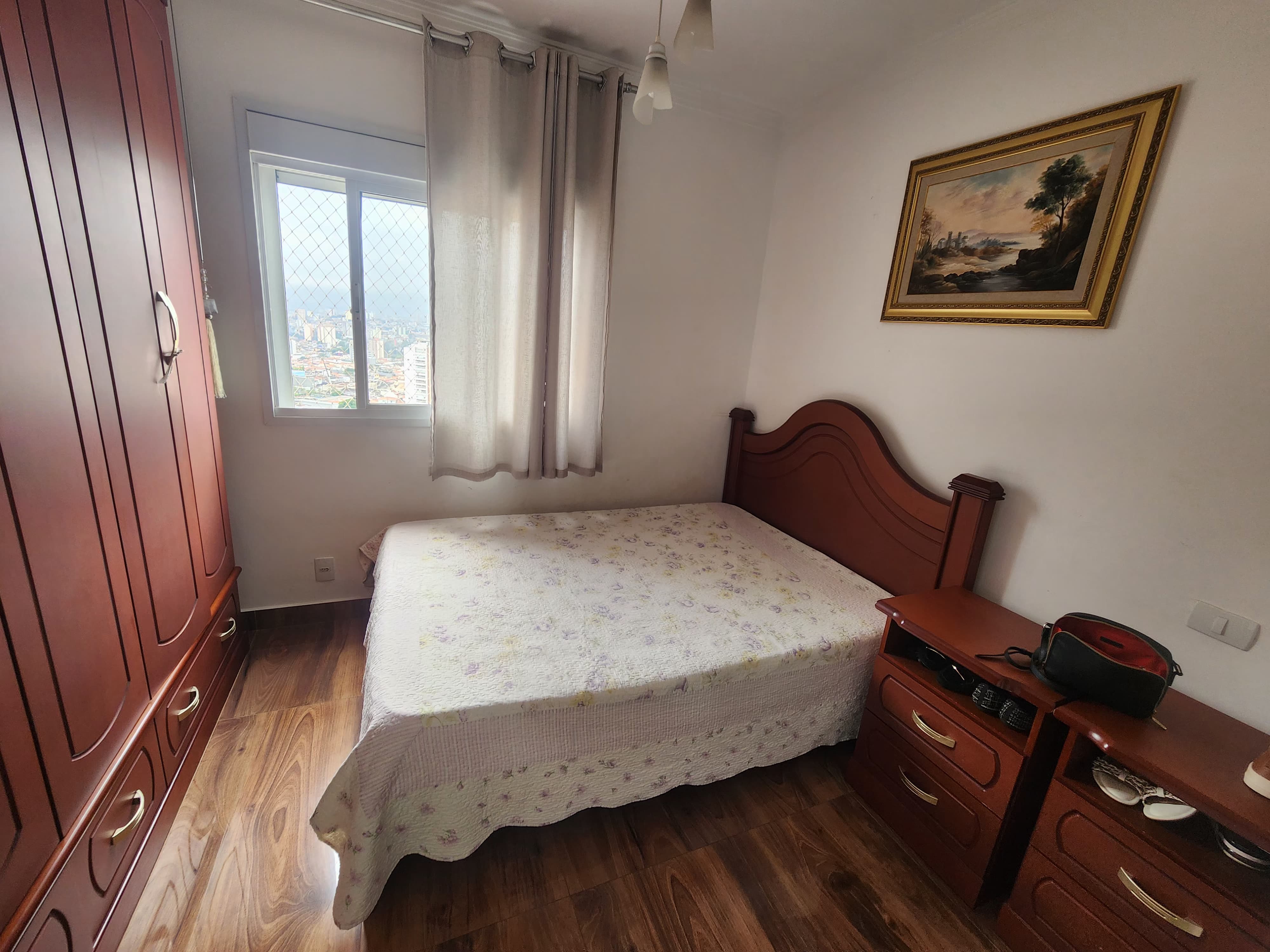 Apartamento à Venda no Carrão – 3 Suítes, 119m², Varanda Gourmet e Lazer Completo!