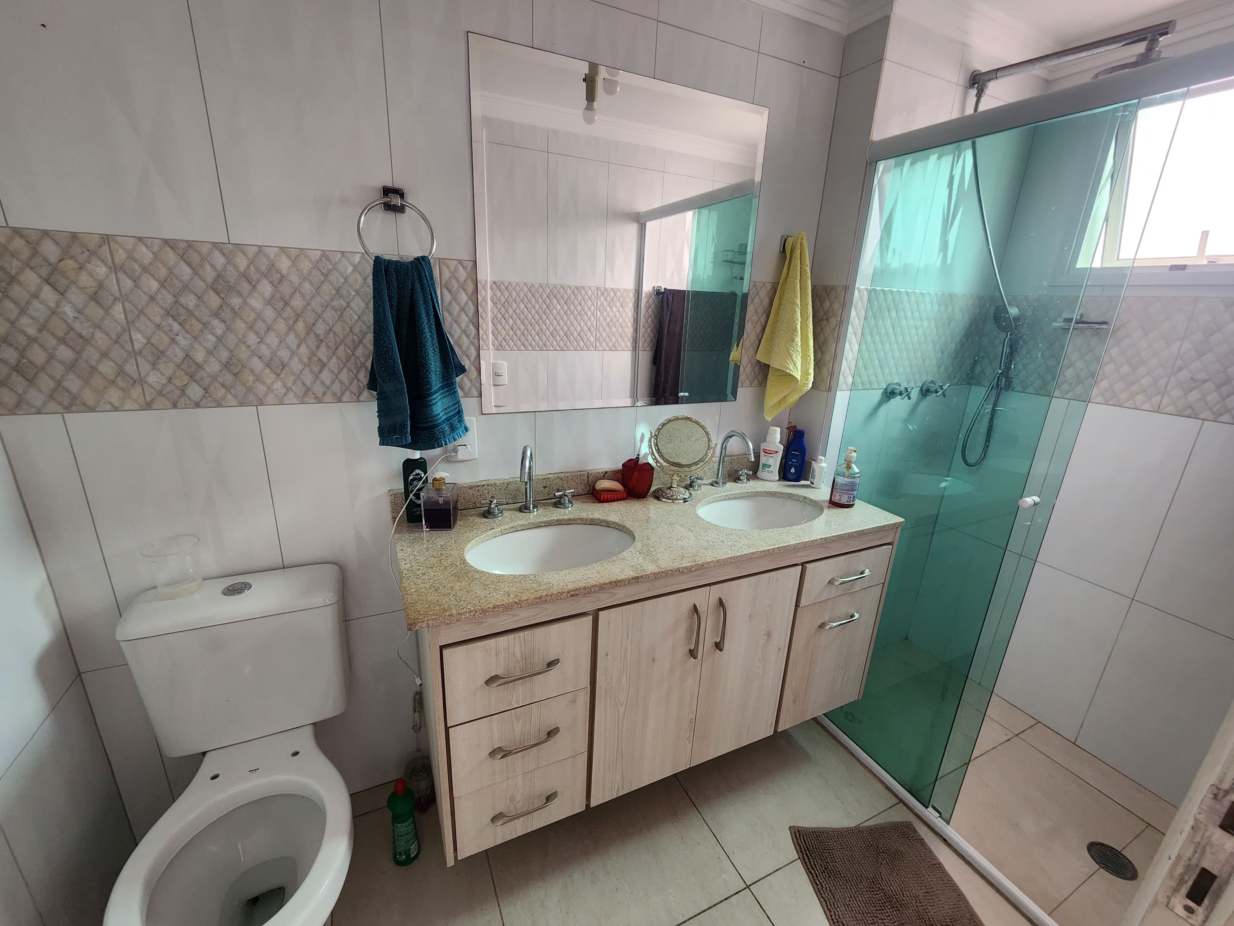 Apartamento à Venda no Carrão – 3 Suítes, 119m², Varanda Gourmet e Lazer Completo!
