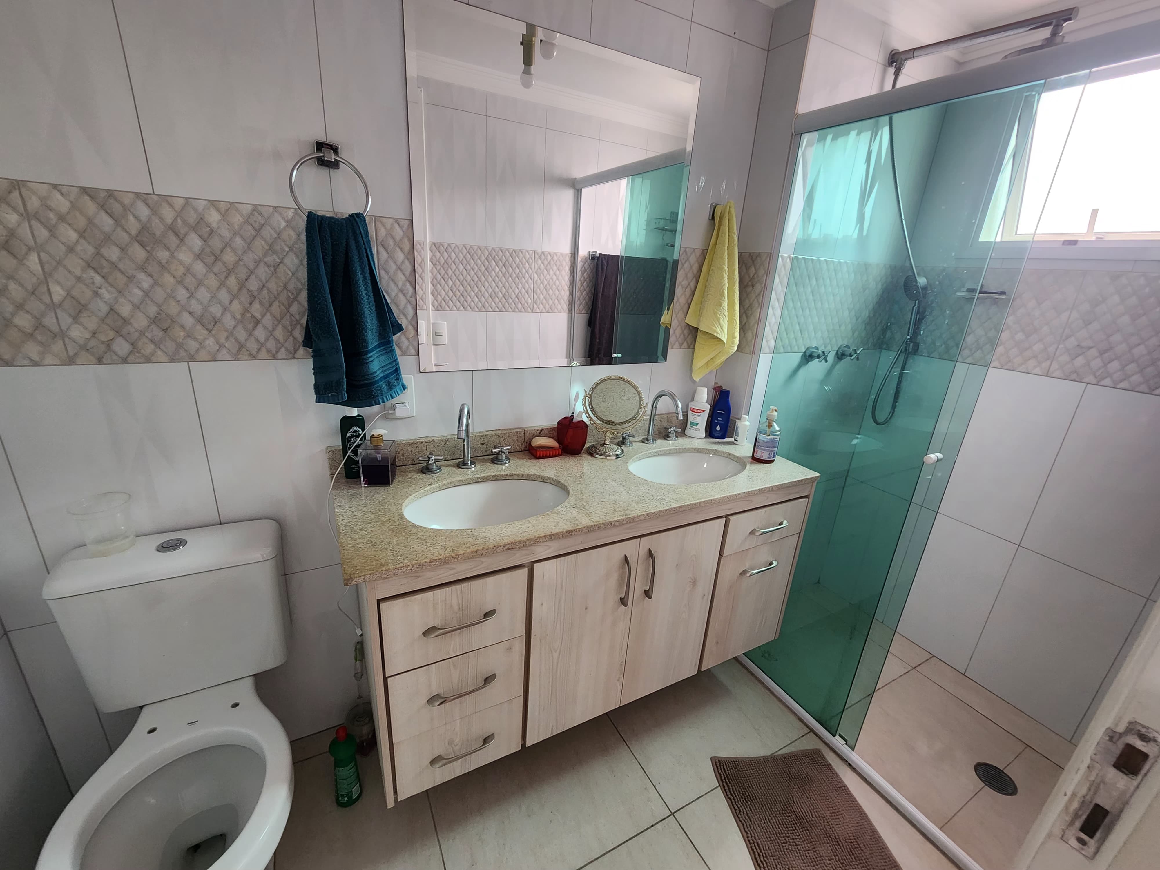 Apartamento à Venda no Carrão – 3 Suítes, 119m², Varanda Gourmet e Lazer Completo!