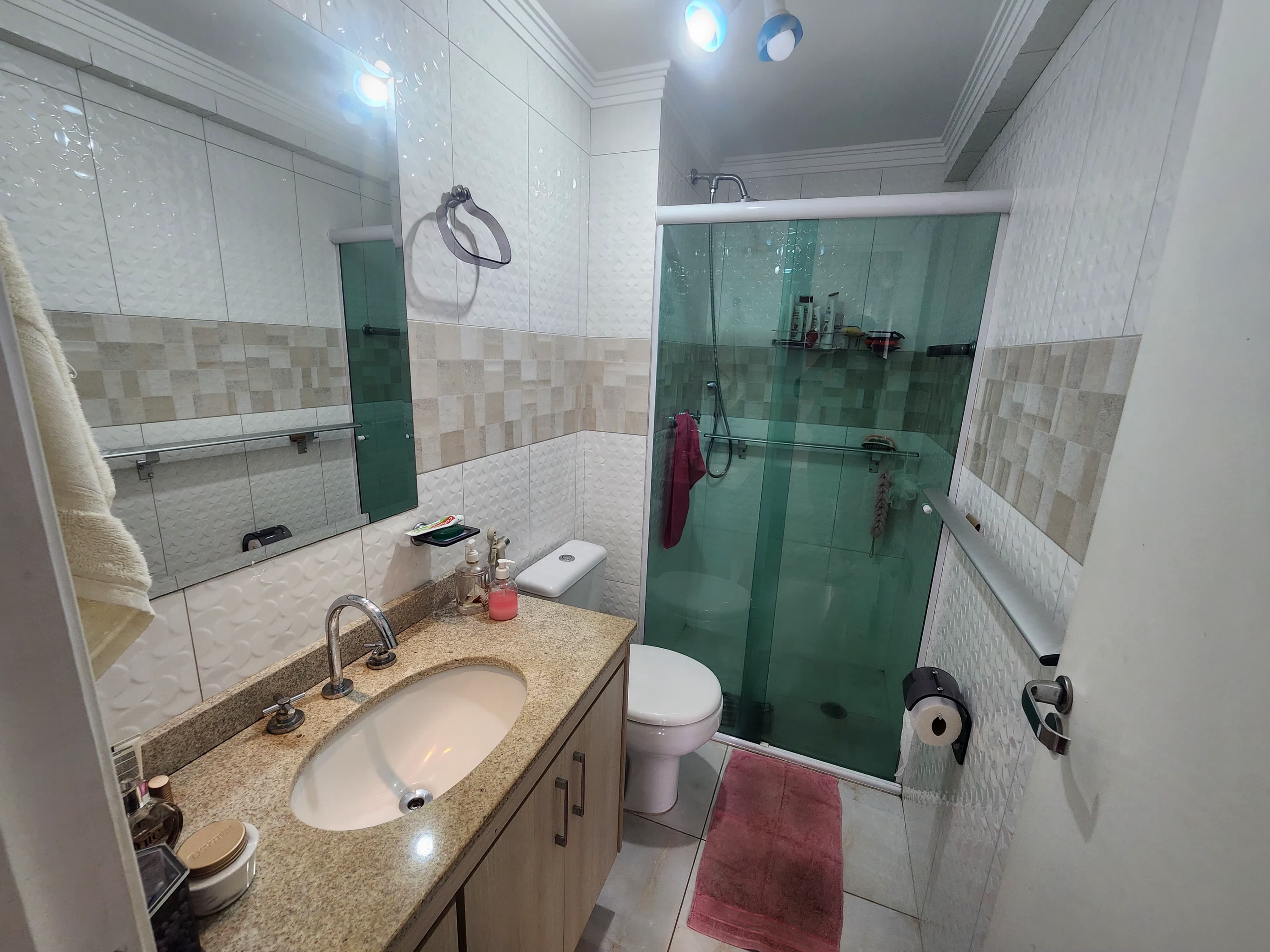 Apartamento à Venda no Carrão – 3 Suítes, 119m², Varanda Gourmet e Lazer Completo!
