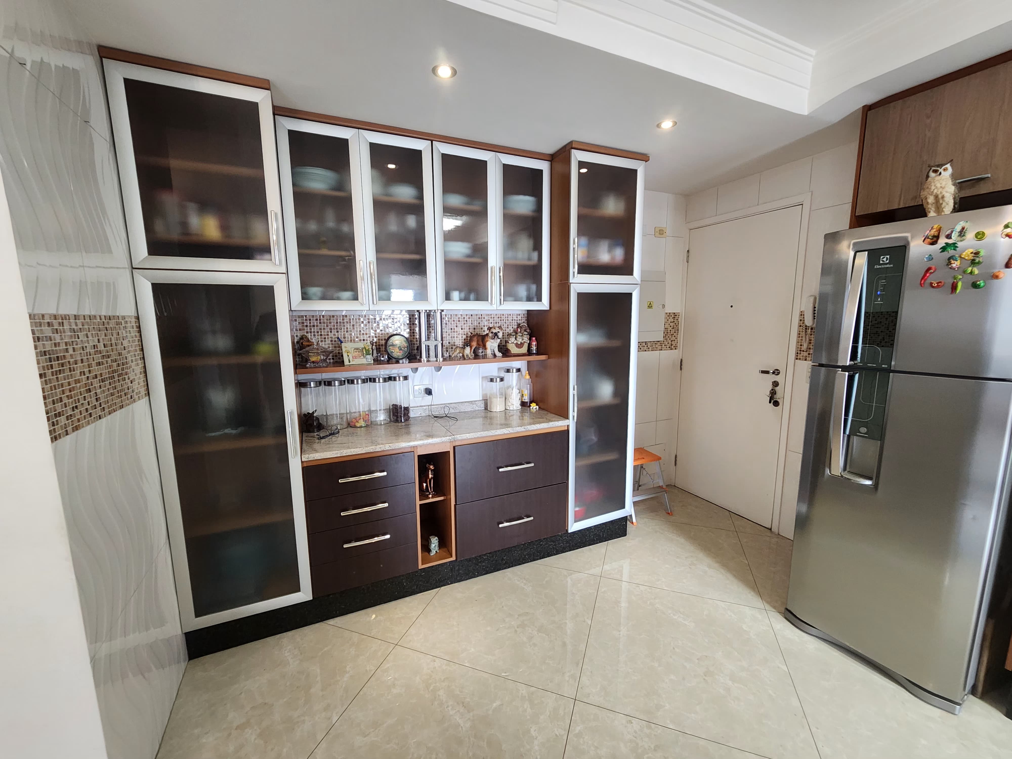 Apartamento à Venda no Carrão – 3 Suítes, 119m², Varanda Gourmet e Lazer Completo!