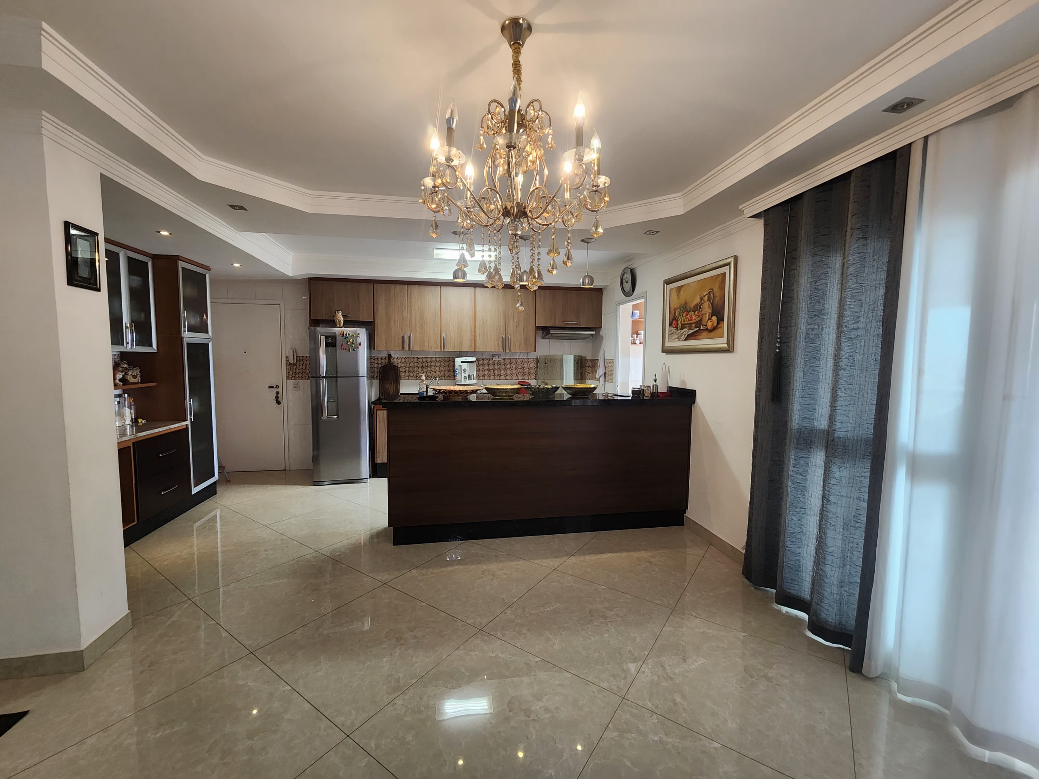 Apartamento à Venda no Carrão – 3 Suítes, 119m², Varanda Gourmet e Lazer Completo!