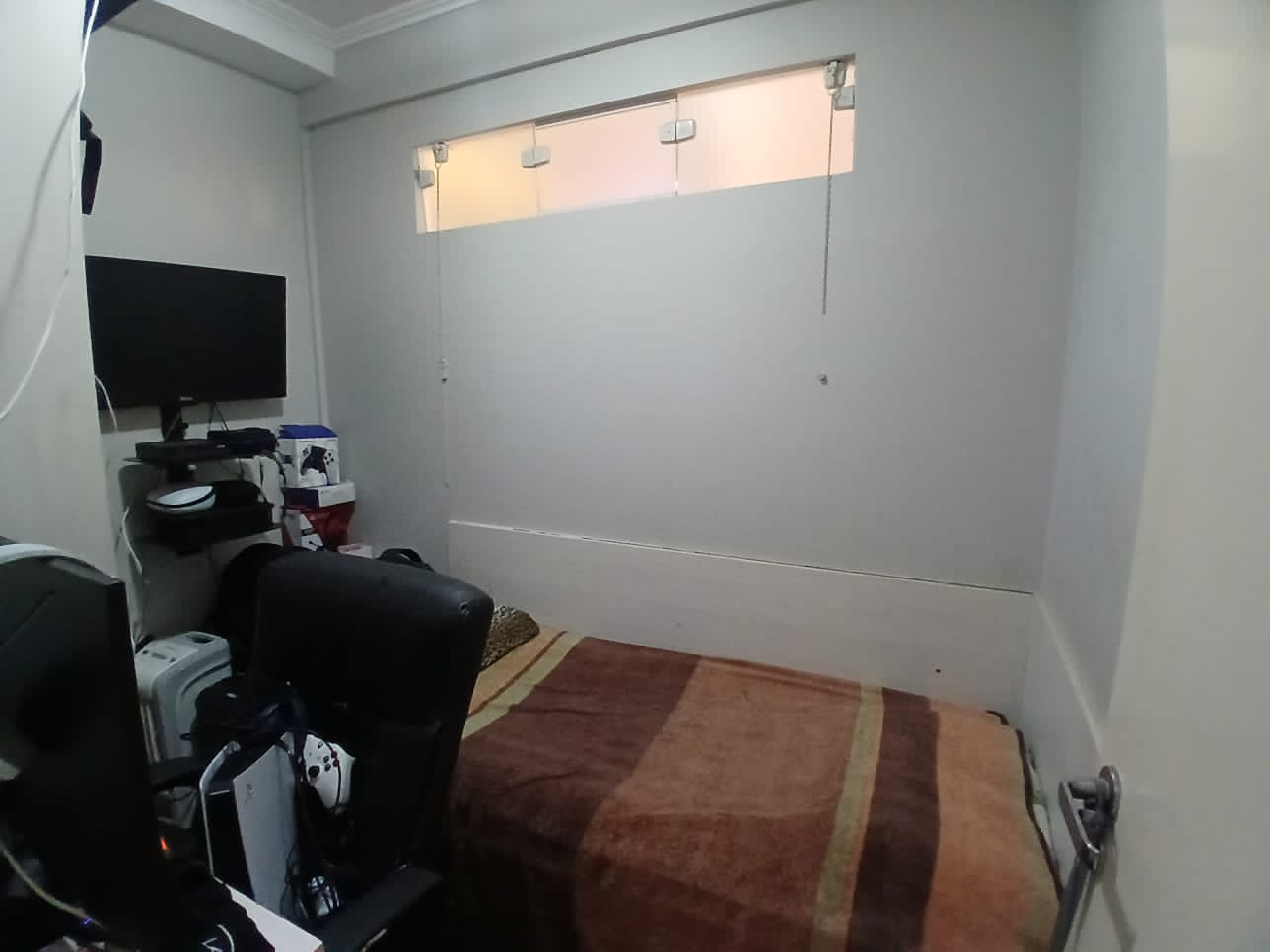 Apartamento à Venda na Vila Formosa – 2 Dorms, 1 Suíte, Varanda Gourmet e Móveis Planejados!
