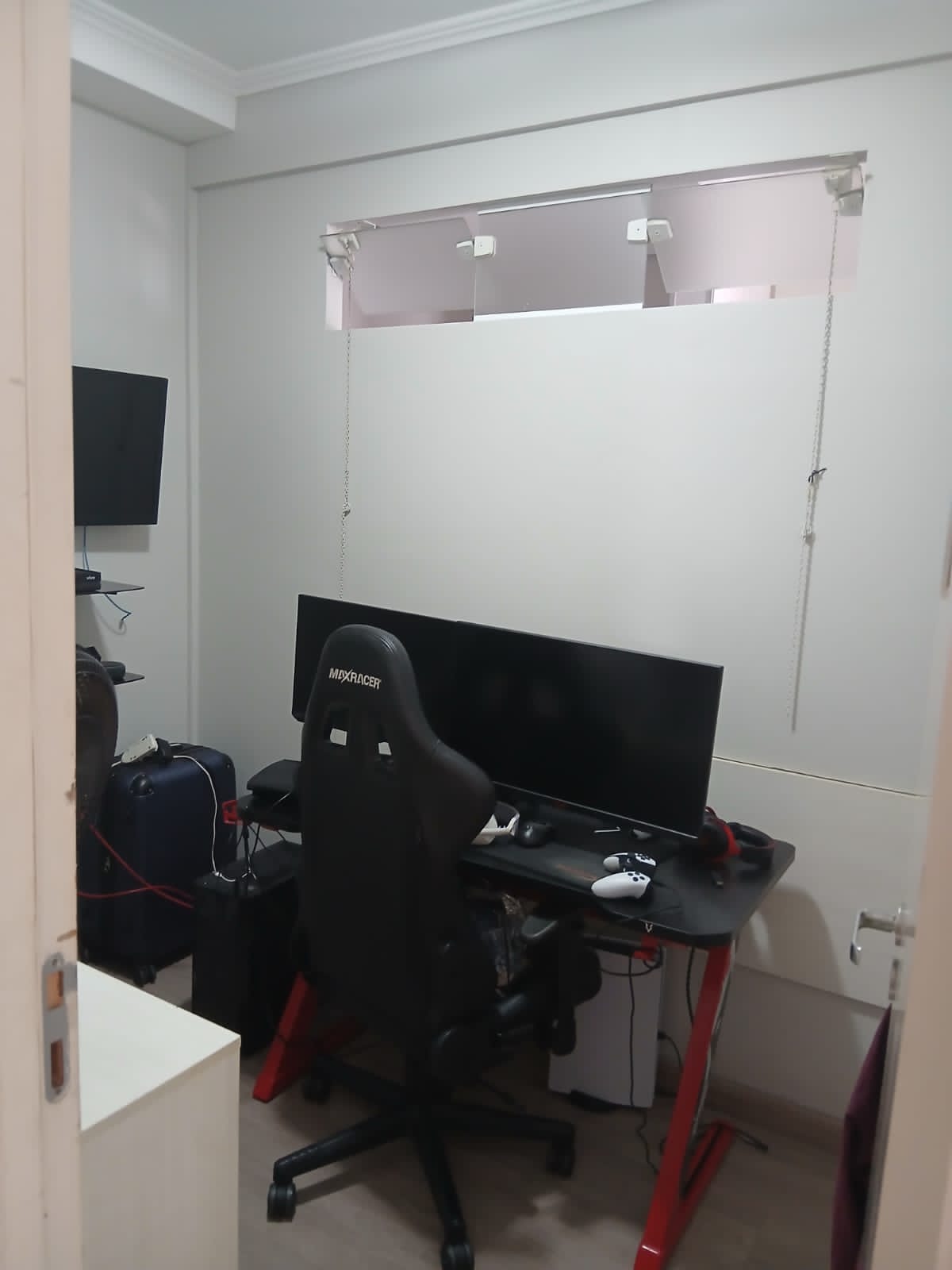 Apartamento à Venda na Vila Formosa – 2 Dorms, 1 Suíte, Varanda Gourmet e Móveis Planejados!