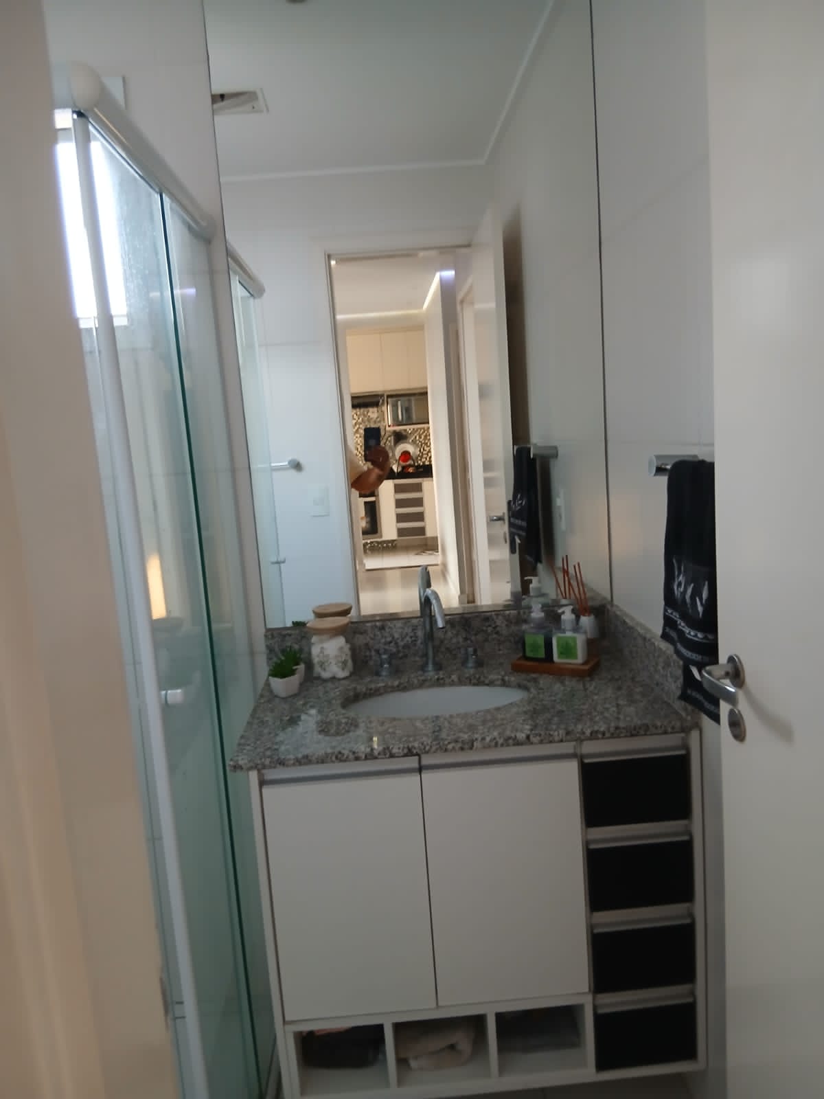 Apartamento à Venda na Vila Formosa – 2 Dorms, 1 Suíte, Varanda Gourmet e Móveis Planejados!