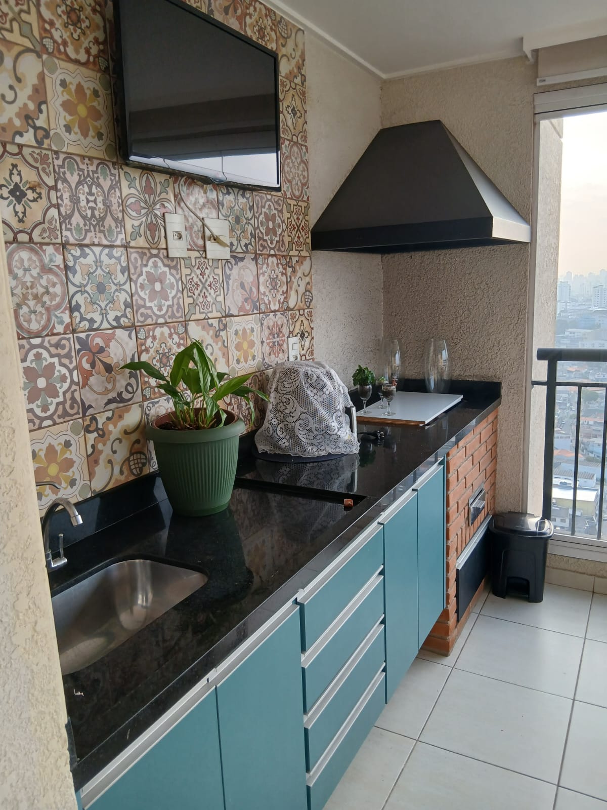 Apartamento à Venda na Vila Formosa – 2 Dorms, 1 Suíte, Varanda Gourmet e Móveis Planejados!