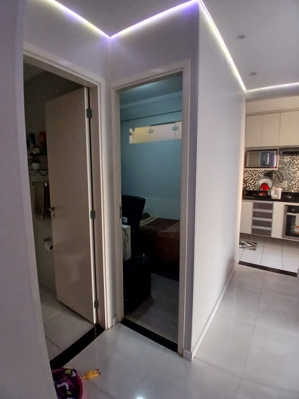 Apartamento à Venda na Vila Formosa – 2 Dorms, 1 Suíte, Varanda Gourmet e Móveis Planejados!