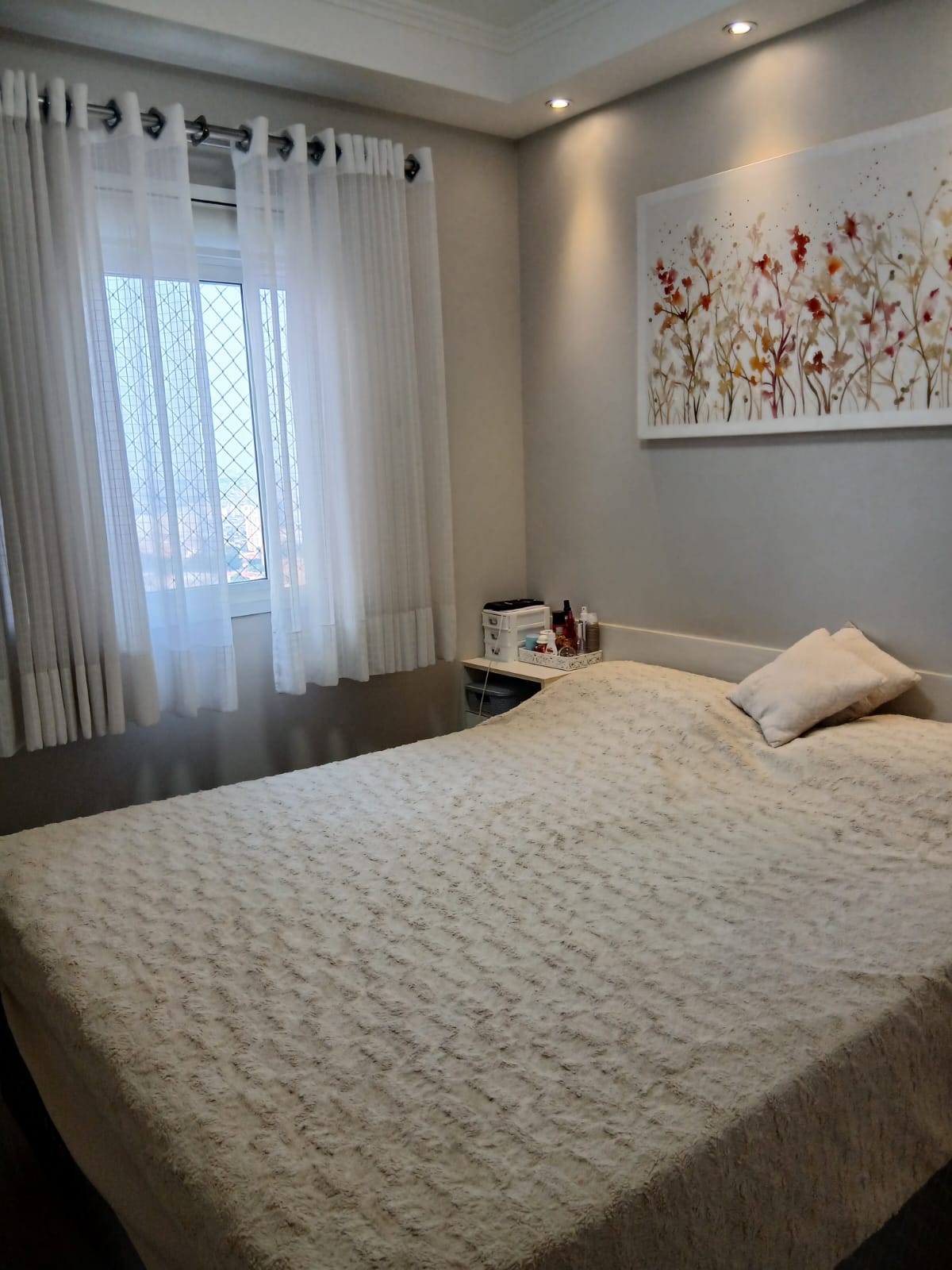 Apartamento à Venda na Vila Formosa – 2 Dorms, 1 Suíte, Varanda Gourmet e Móveis Planejados!
