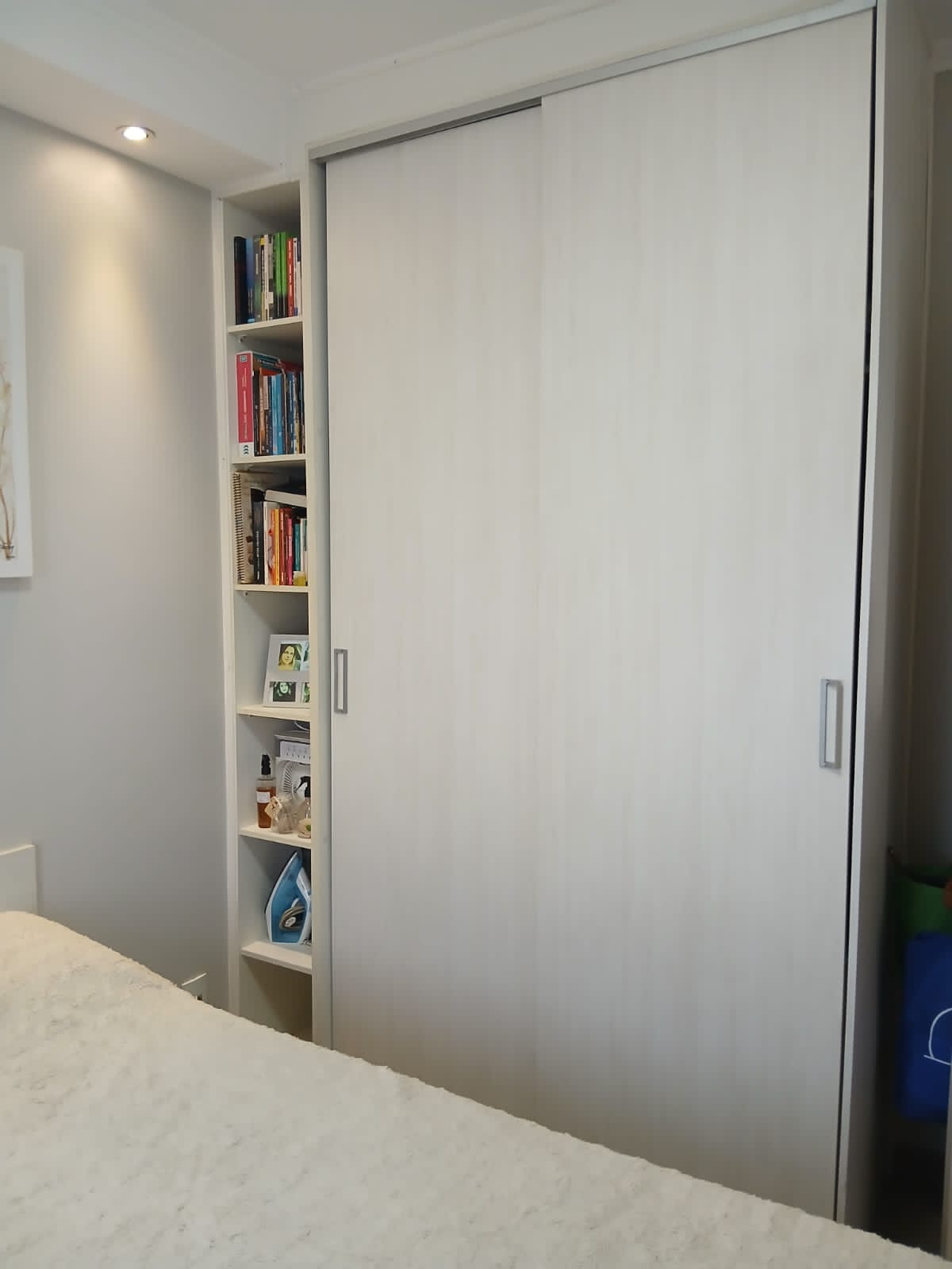 Apartamento à Venda na Vila Formosa – 2 Dorms, 1 Suíte, Varanda Gourmet e Móveis Planejados!