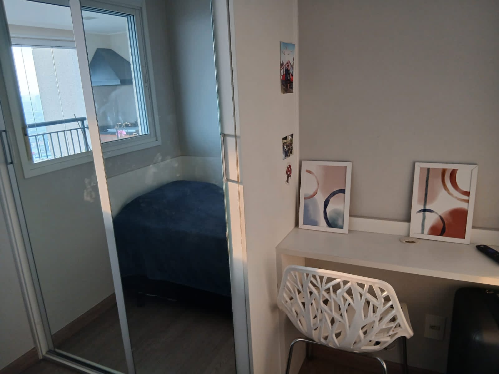 Apartamento à Venda na Vila Formosa – 2 Dorms, 1 Suíte, Varanda Gourmet e Móveis Planejados!