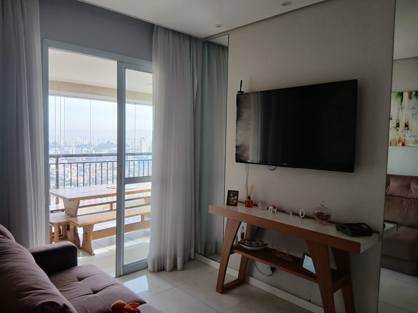 Apartamento à Venda na Vila Formosa – 2 Dorms, 1 Suíte, Varanda Gourmet e Móveis Planejados!