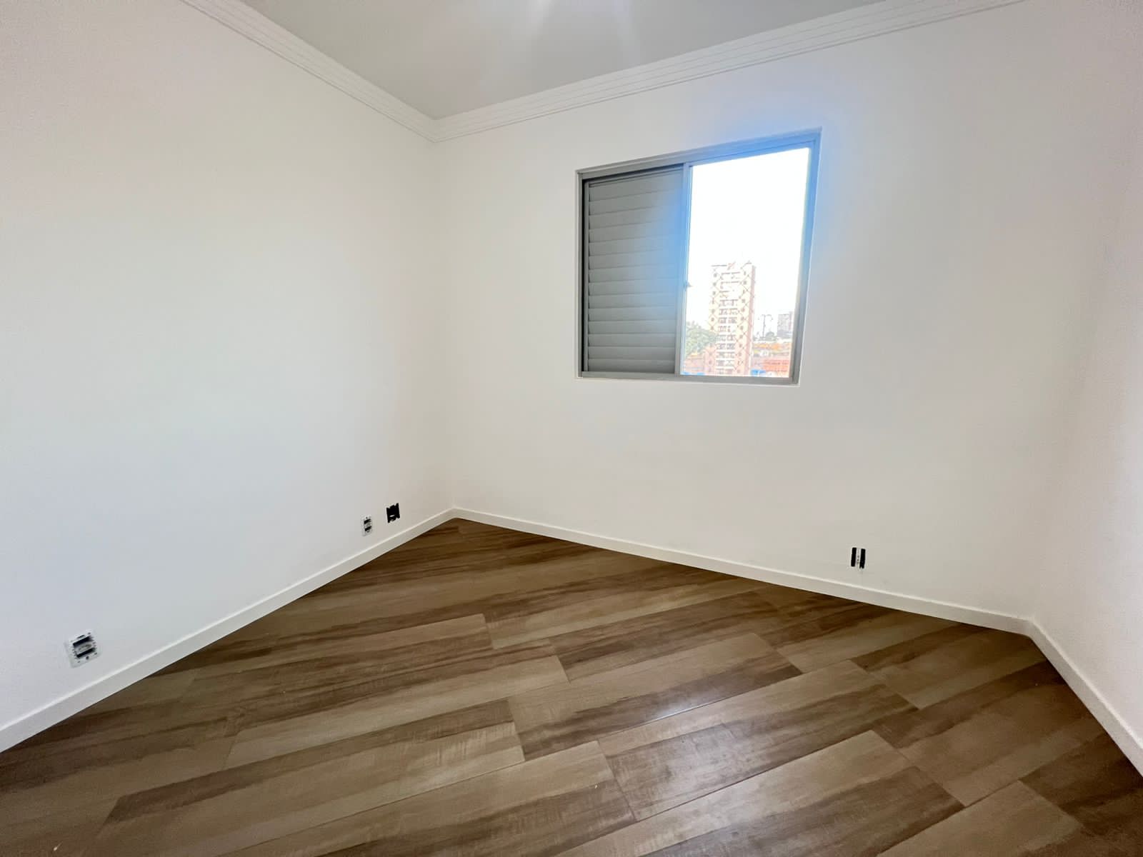 Apartamento à Venda no Jardim Têxtil – 3 Dormitórios, 1 Vaga e Lazer Completo!