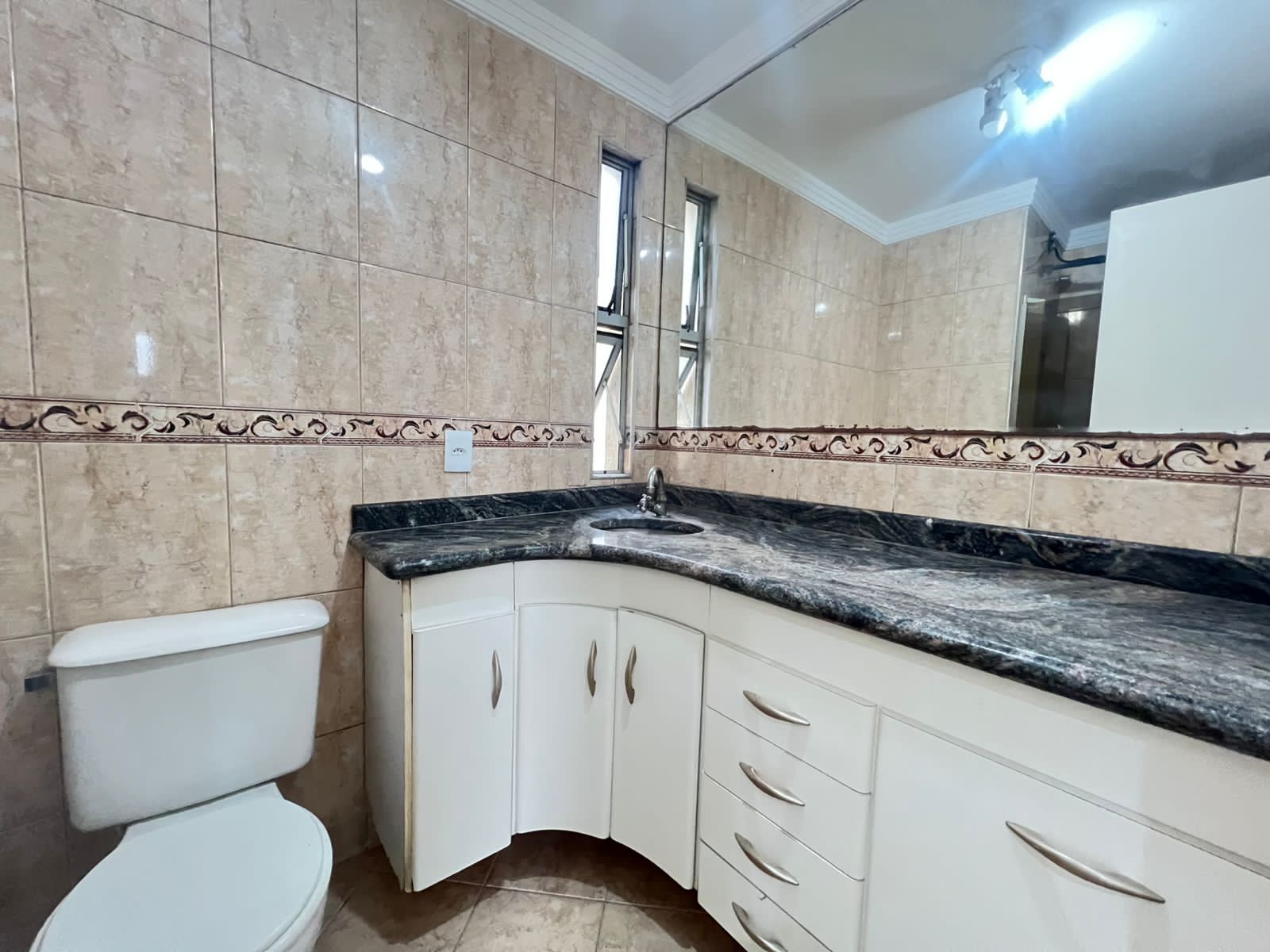 Apartamento à Venda no Jardim Têxtil – 3 Dormitórios, 1 Vaga e Lazer Completo!