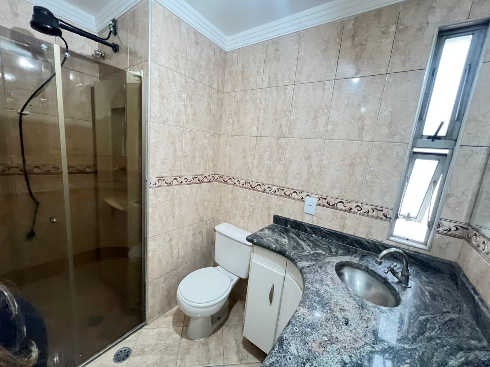 Apartamento à Venda no Jardim Têxtil – 3 Dormitórios, 1 Vaga e Lazer Completo!