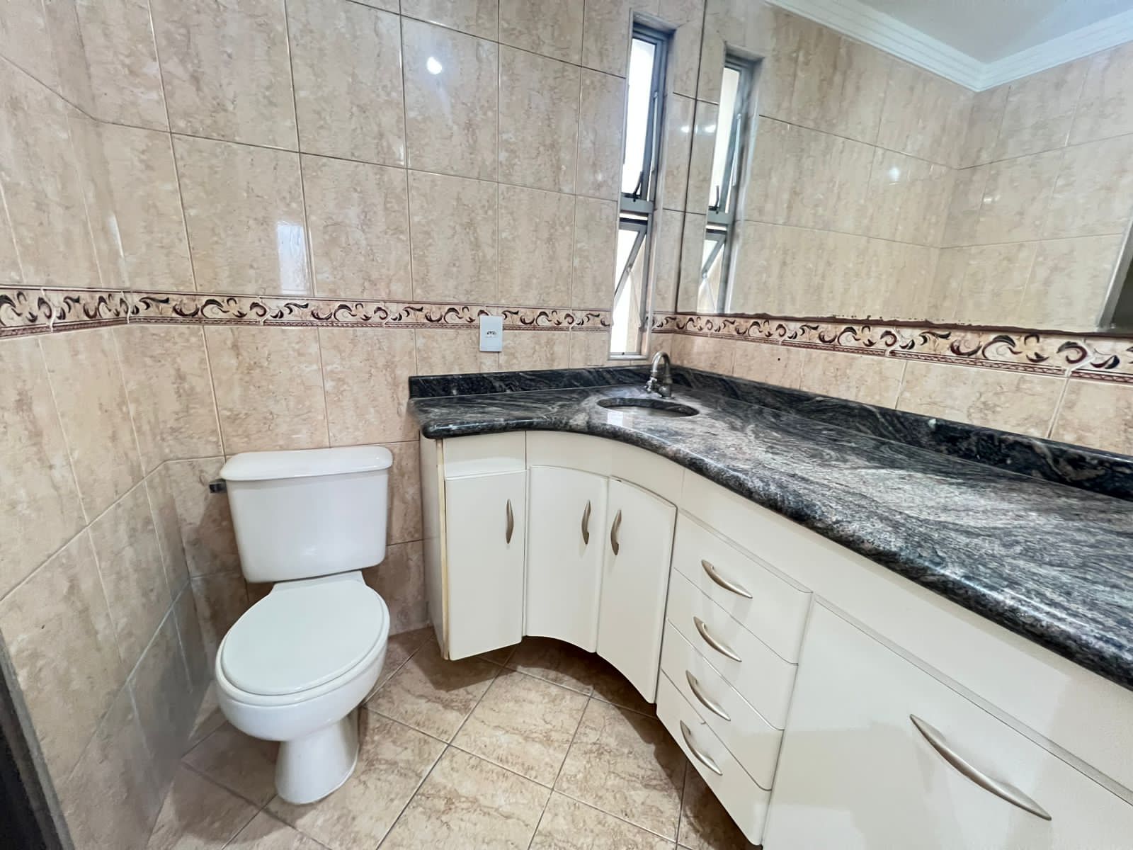 Apartamento à Venda no Jardim Têxtil – 3 Dormitórios, 1 Vaga e Lazer Completo!