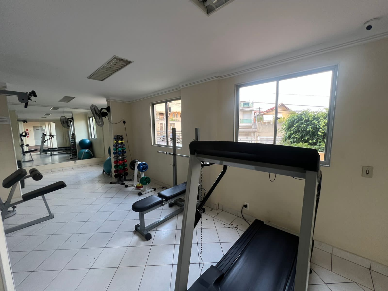 Apartamento à Venda no Jardim Têxtil – 3 Dormitórios, 1 Vaga e Lazer Completo!