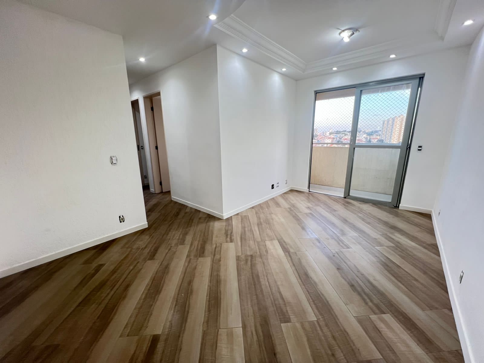 Apartamento à Venda no Jardim Têxtil – 3 Dormitórios, 1 Vaga e Lazer Completo!
