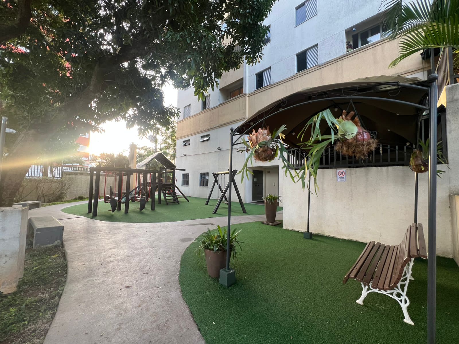 Apartamento à Venda no Jardim Têxtil – 3 Dormitórios, 1 Vaga e Lazer Completo!