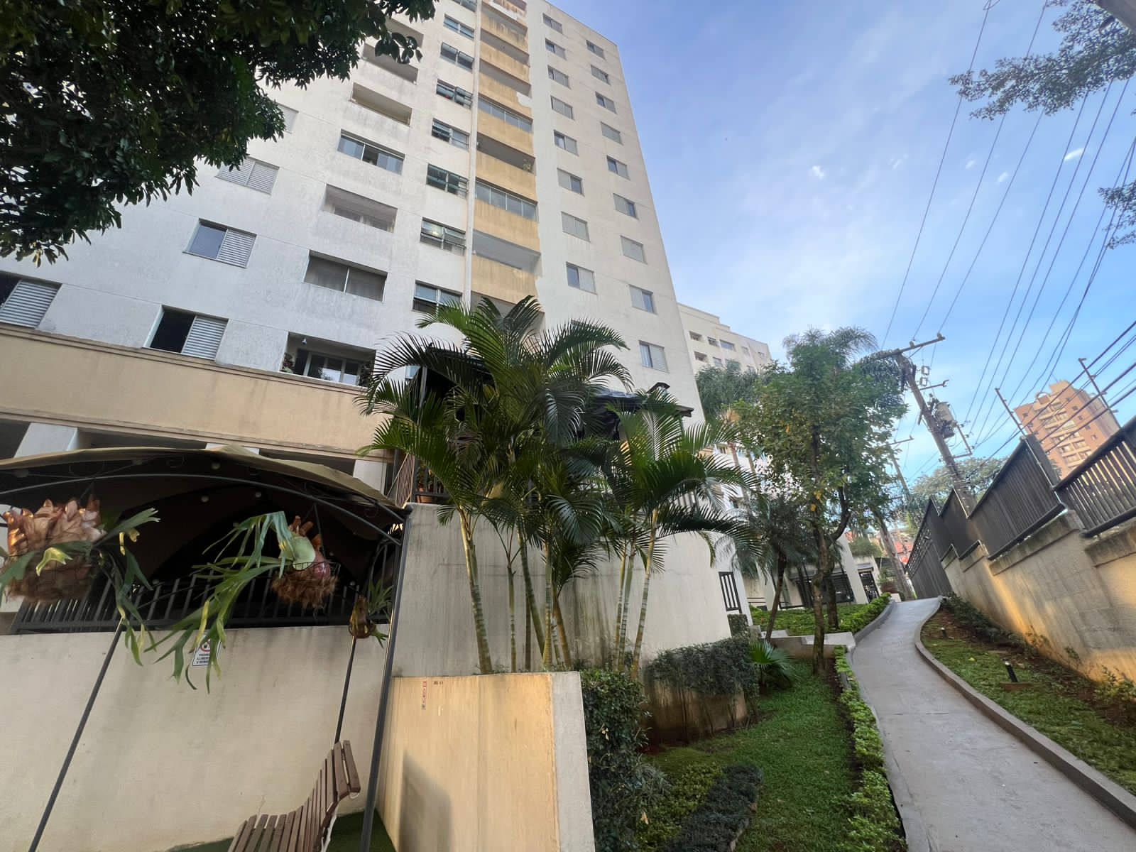 Apartamento à Venda no Jardim Têxtil – 3 Dormitórios, 1 Vaga e Lazer Completo!