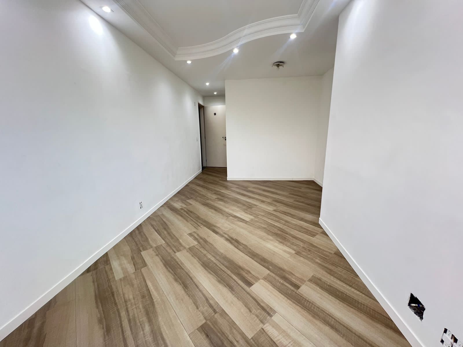 Apartamento - Venda, Jardim Textil, São Paulo, SP