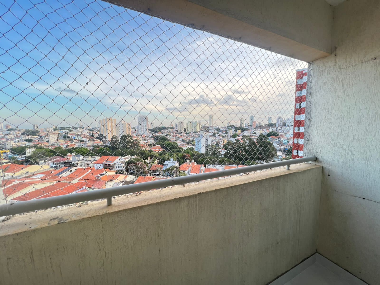 Apartamento à Venda no Jardim Têxtil – 3 Dormitórios, 1 Vaga e Lazer Completo!