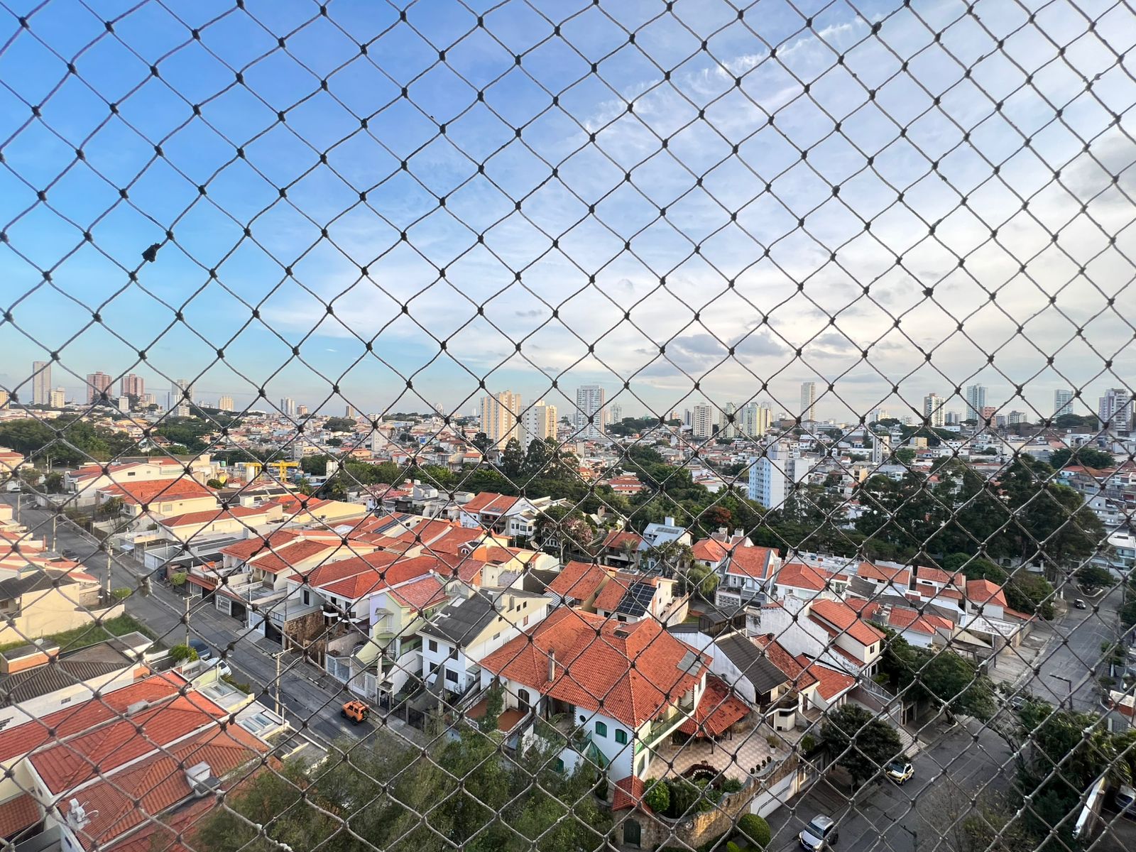 Apartamento à Venda no Jardim Têxtil – 3 Dormitórios, 1 Vaga e Lazer Completo!