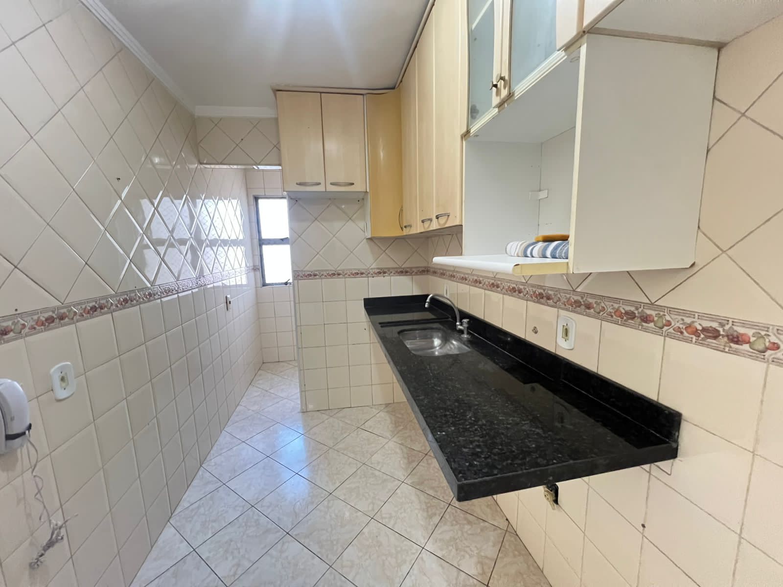 Apartamento à Venda no Jardim Têxtil – 3 Dormitórios, 1 Vaga e Lazer Completo!