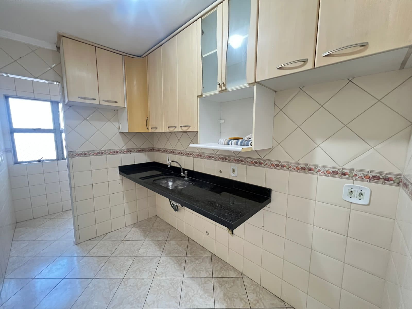 Apartamento à Venda no Jardim Têxtil – 3 Dormitórios, 1 Vaga e Lazer Completo!