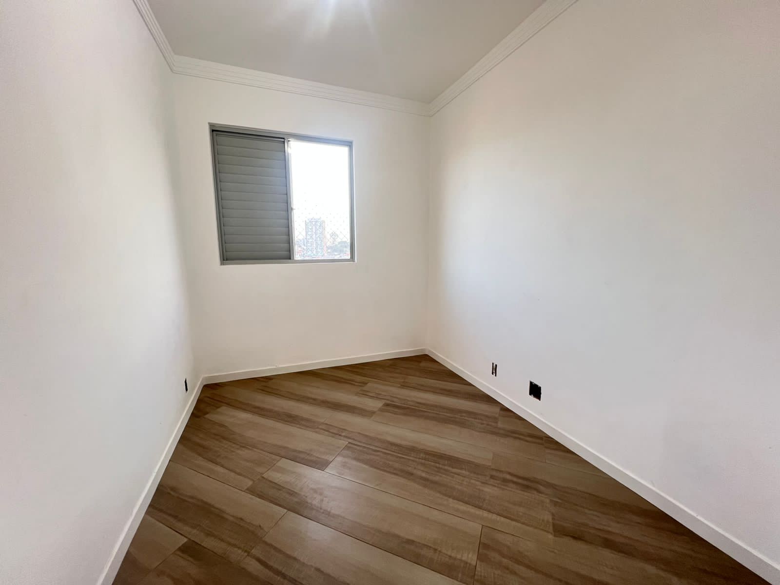 Apartamento à Venda no Jardim Têxtil – 3 Dormitórios, 1 Vaga e Lazer Completo!