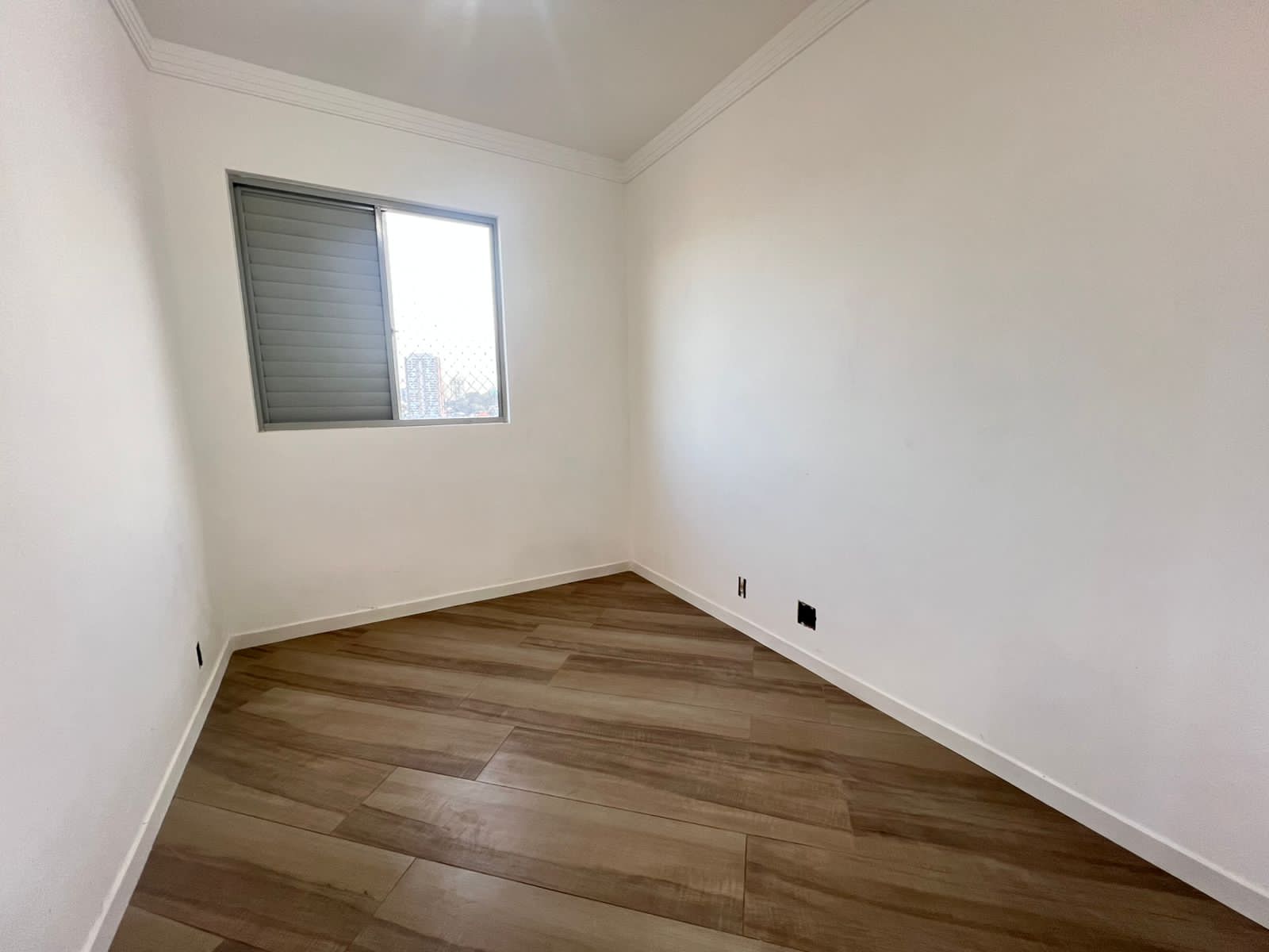Apartamento à Venda no Jardim Têxtil – 3 Dormitórios, 1 Vaga e Lazer Completo!