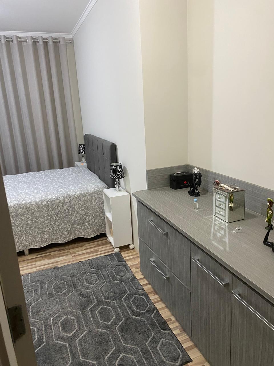 Apartamento a venda no Carrão 3 dormitórios 1 suíte 2 vagas