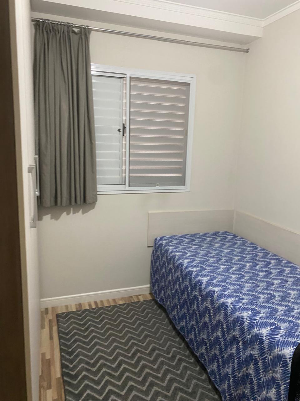 Apartamento a venda no Carrão 3 dormitórios 1 suíte 2 vagas