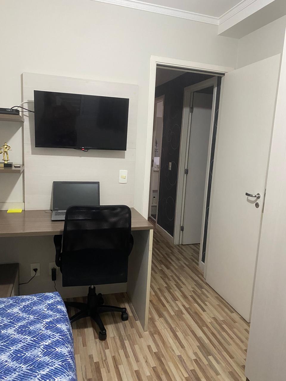 Apartamento a venda no Carrão 3 dormitórios 1 suíte 2 vagas