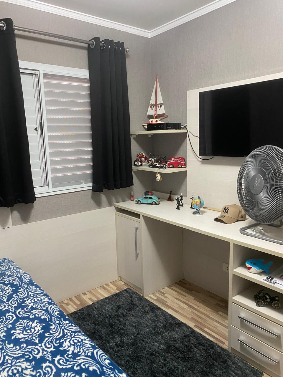 Apartamento a venda no Carrão 3 dormitórios 1 suíte 2 vagas
