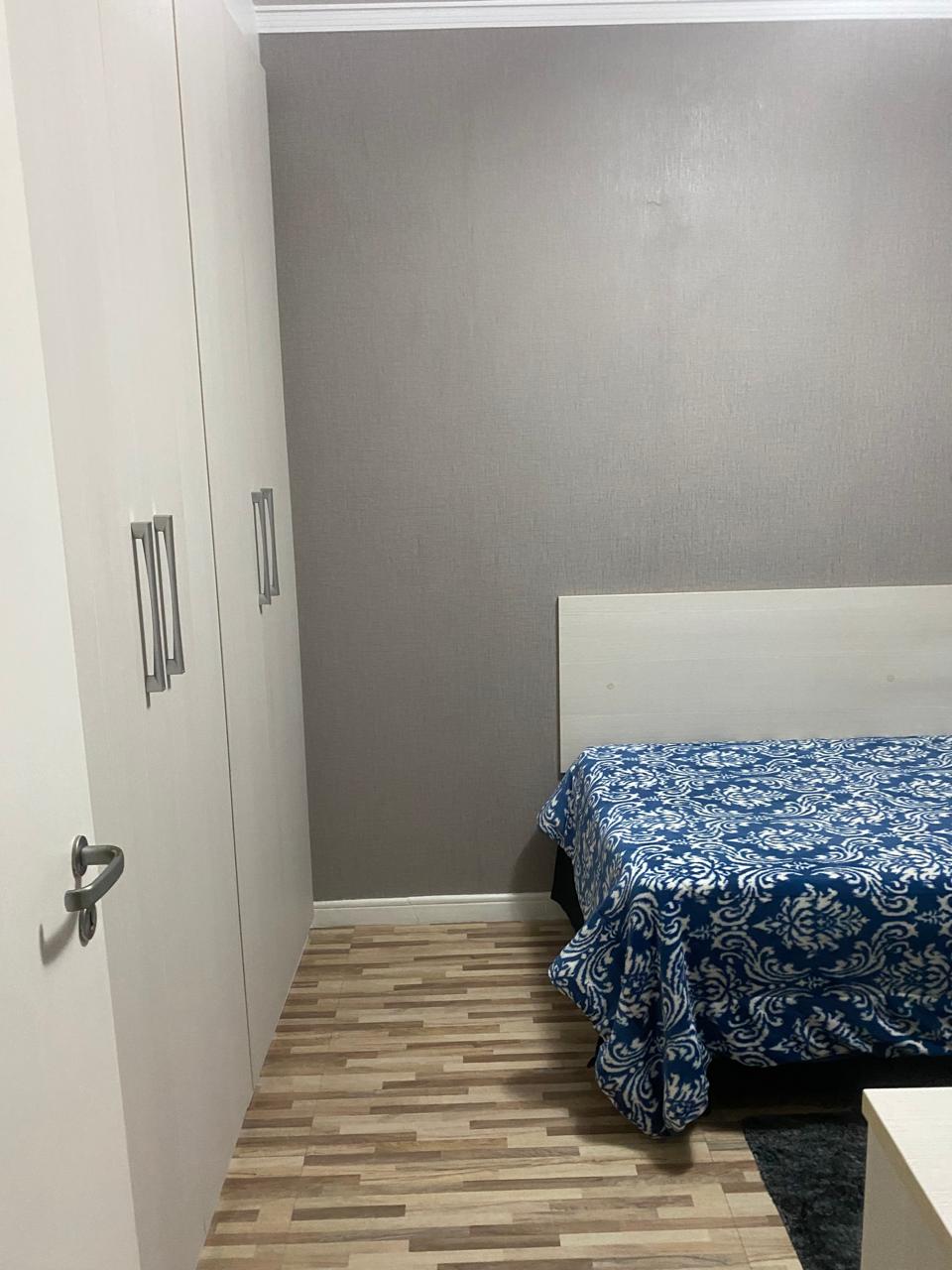 Apartamento a venda no Carrão 3 dormitórios 1 suíte 2 vagas