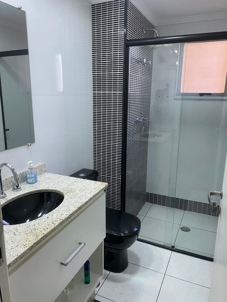 Apartamento a venda no Carrão 3 dormitórios 1 suíte 2 vagas