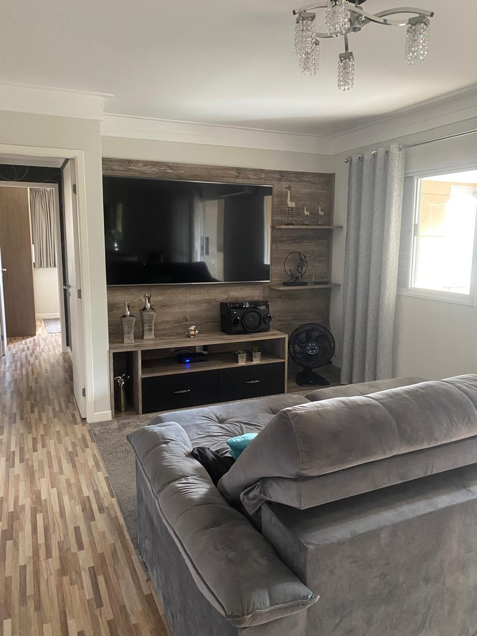Apartamento a venda no Carrão 3 dormitórios 1 suíte 2 vagas