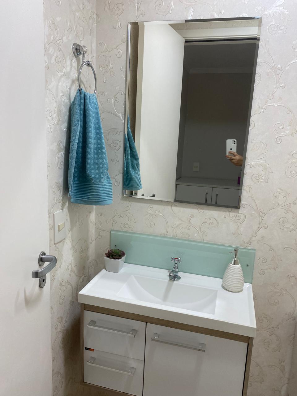 Apartamento a venda no Carrão 3 dormitórios 1 suíte 2 vagas