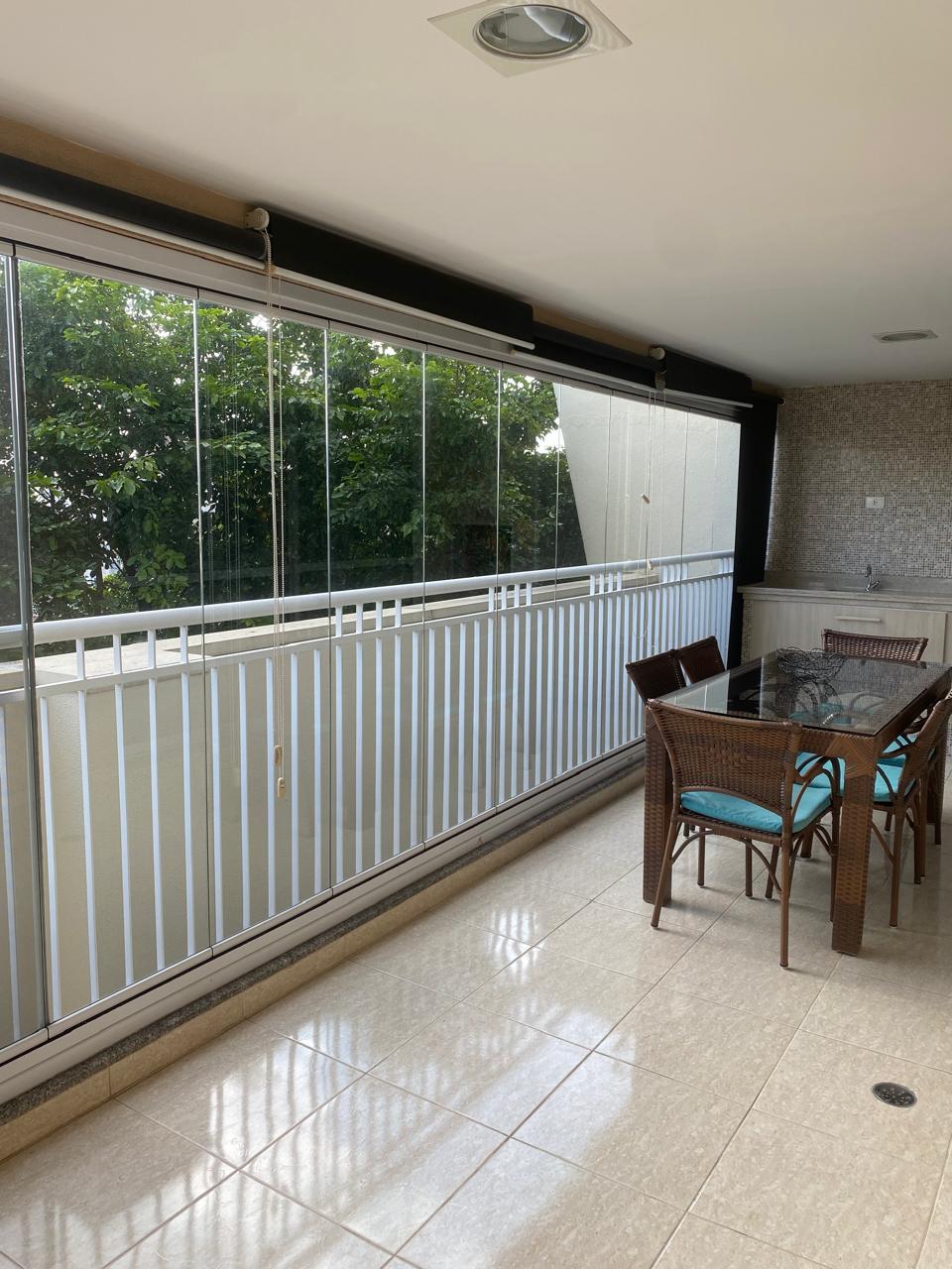 Apartamento a venda no Carrão 3 dormitórios 1 suíte 2 vagas