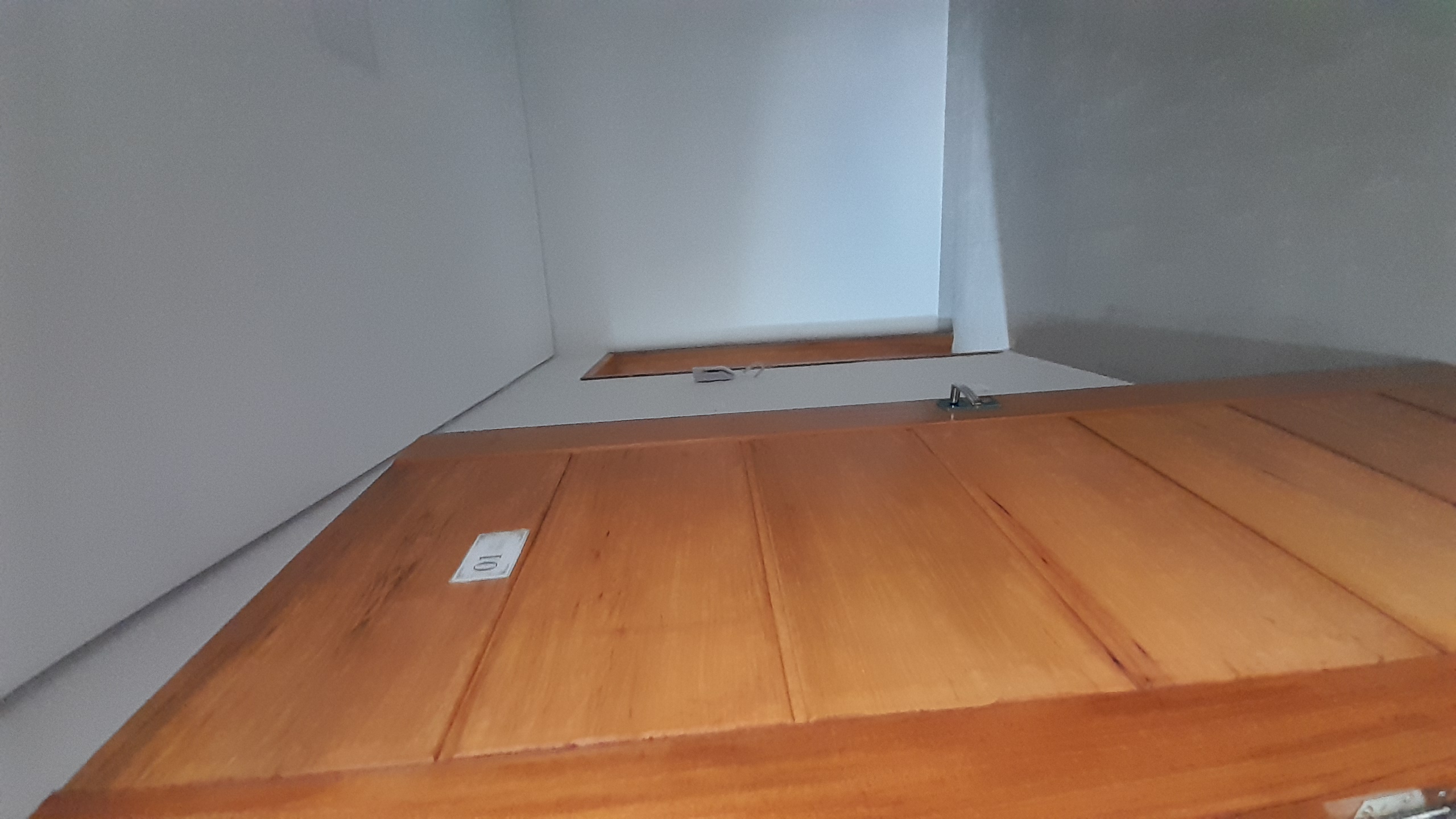 Studio a venda no Carrão