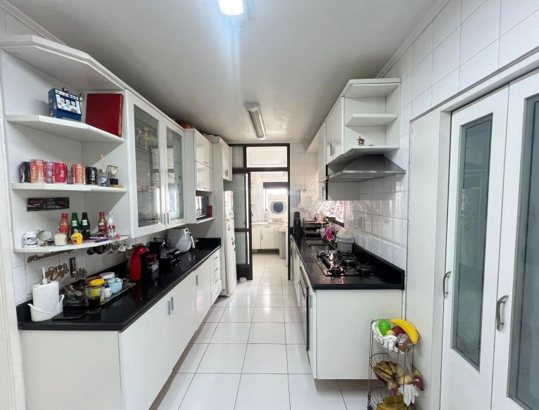 Apartamento Espaçoso no Tatuapé: Conforto e Lazer Completos para Sua Família!