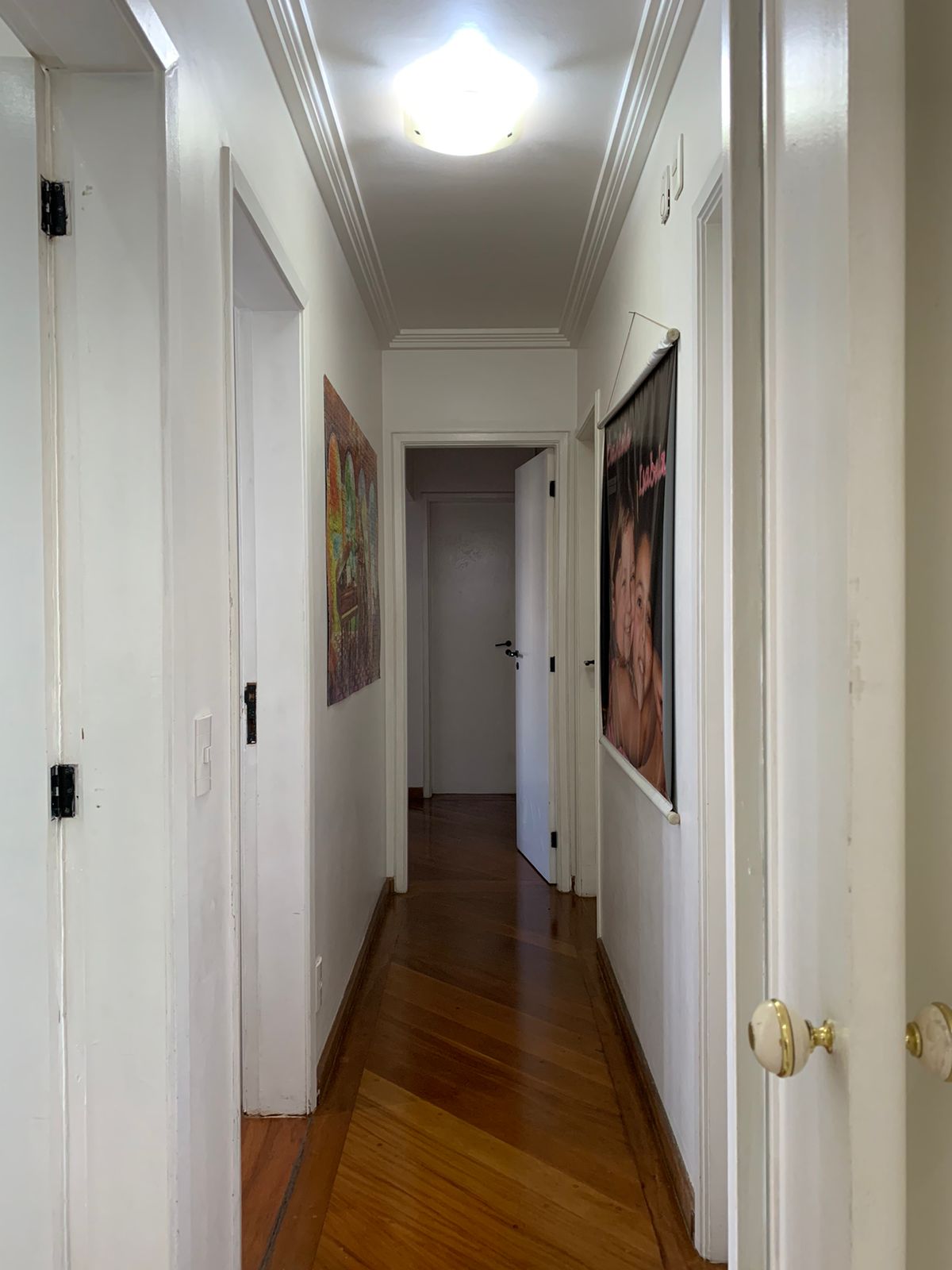 Apartamento Espaçoso no Tatuapé: Conforto e Lazer Completos para Sua Família!