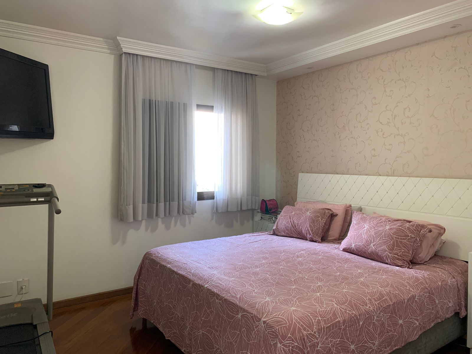 Apartamento Espaçoso no Tatuapé: Conforto e Lazer Completos para Sua Família!
