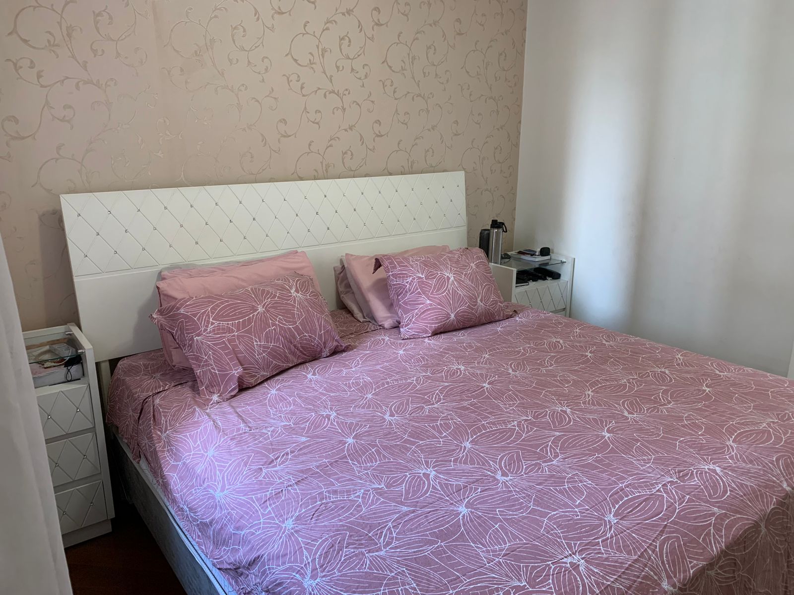 Apartamento Espaçoso no Tatuapé: Conforto e Lazer Completos para Sua Família!
